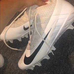 Nike Lacrosse Cleats and Turf Shoes